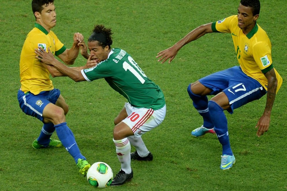 mexico brazil betting preview